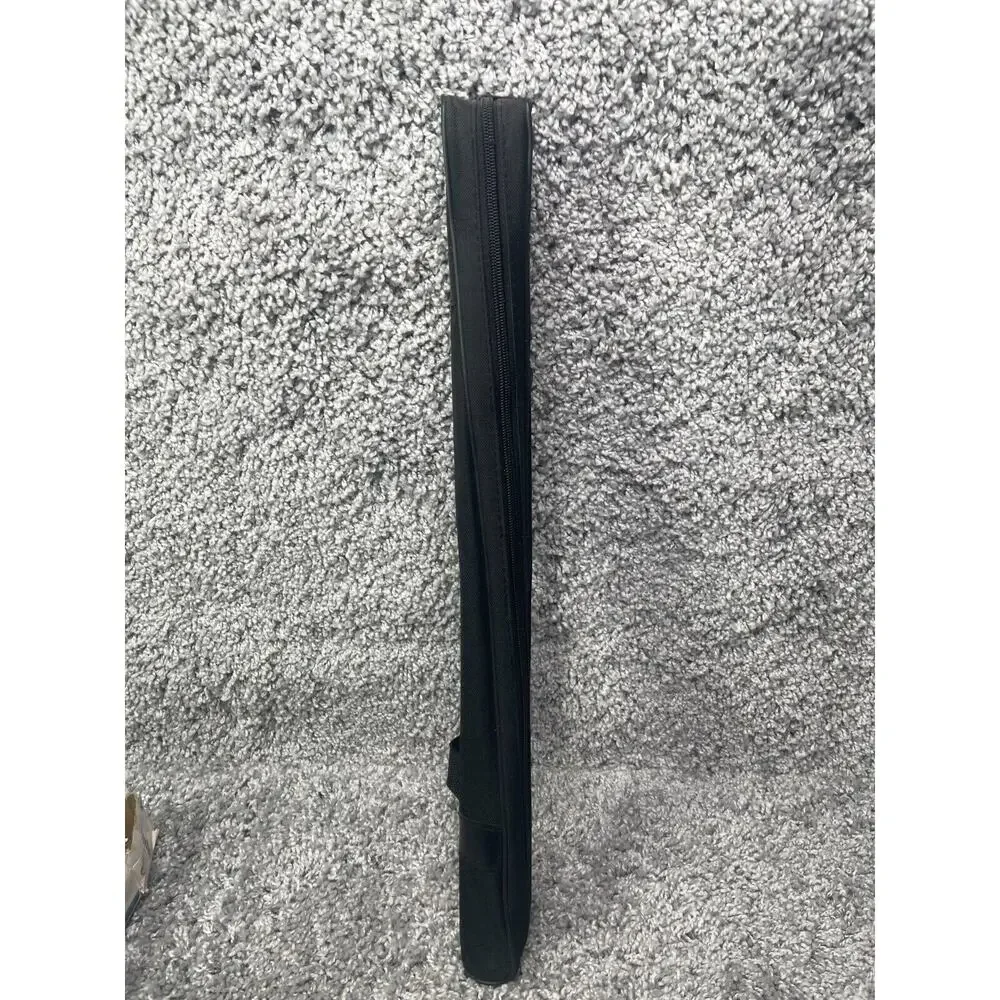 Vivitar Photo Video Monopod With Case 28mm 67